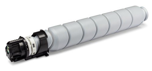 Compatible Ricoh IM C6010 Black Toner 842530