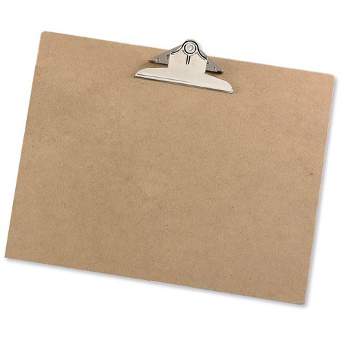 Clipboards UP Masonite Clipboard A3 (1)