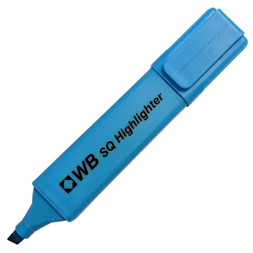 Highlighters UP Highlighter Blue (10)