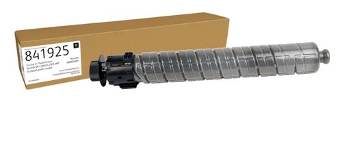 XET A3 Everyday Remanufactured Toner Black replaces Ricoh 841925