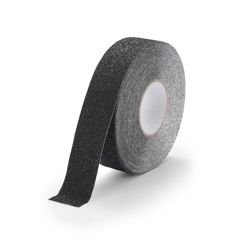 Durable DURALINE GRIP+ FORMFIT Black