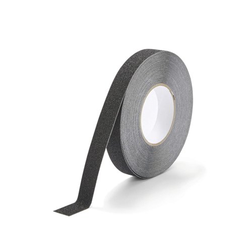 Durable DURALINE GRIP 25mm Black
