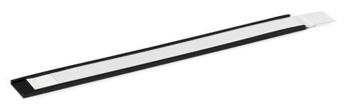 Durable Magnetic Ticket Holder 200x20mm