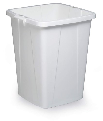 Durable DURABIN 90L Bin White
