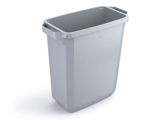 Durable DURABIN 60L Bin Grey
