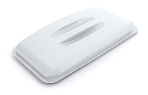 Durable DURABIN 60L Lid White