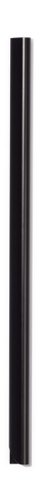 Durable SPINE BAR A4 6mm Black