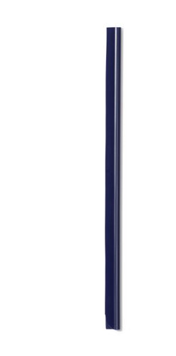 Durable SPINE BAR A4 3mm Dark Blue