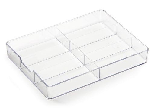 Durable COFFEE POINT Caddy Drawer Insert