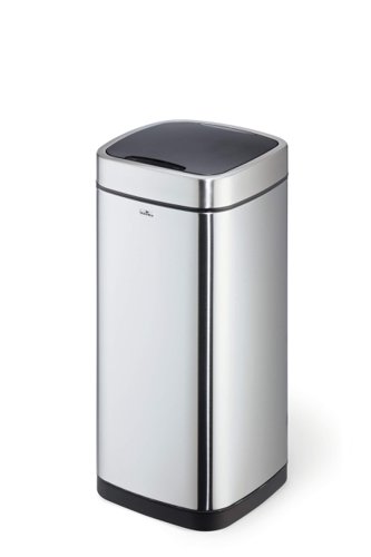 Durable NO TOUCH Sensor Bin 35L