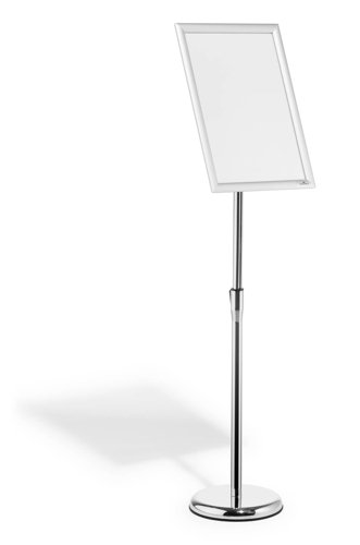 Durable Floor Stand Snap Frame A3