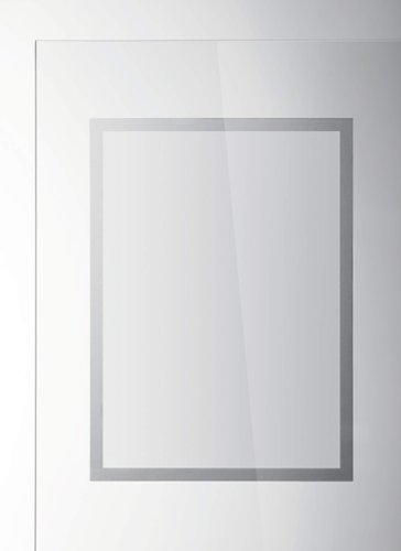 Durable DURAFRAME SUN A3 Silver