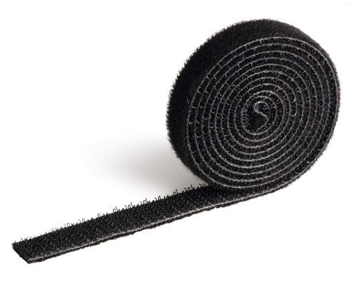 Durable CAVOLINE Grip 10 Black