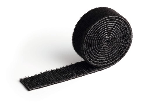 Durable CAVOLINE Grip 20 Black