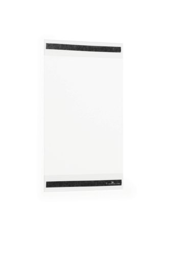 Durable Info Holder rPET A4 Magnetic