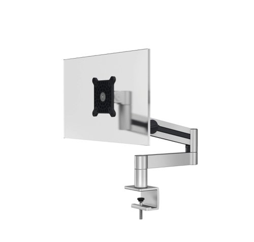 Durable 1 Monitor Mount Desk Clamp