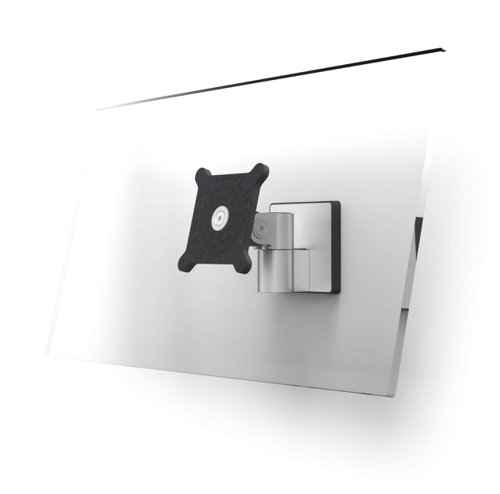 Durable Monitor Mount Wall