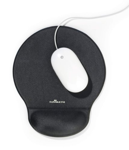 Durable ERGOTOP Gel Mouse Pad