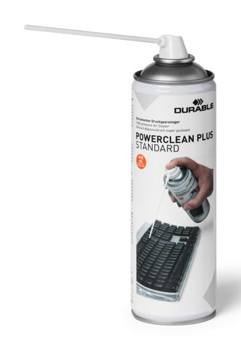 Durable POWERCLEAN PLUS 400ml