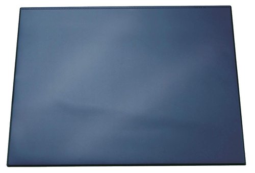 Durable Overlay Desk 65x52cm Mat Blue