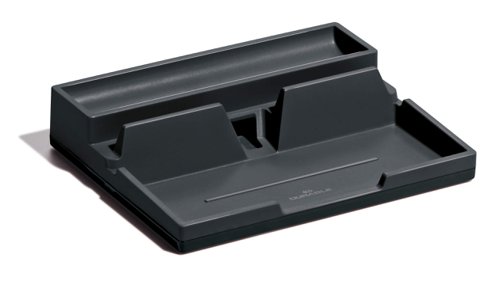 Durable VARICOLOR Desk Organiser Grey