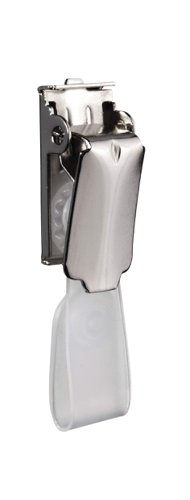 Durable Name Badge Clips
