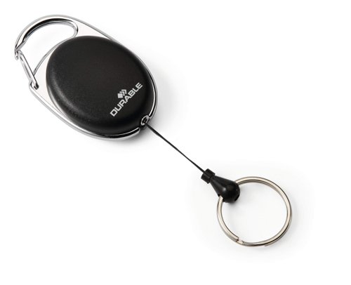 Durable Badge Reel Style LED