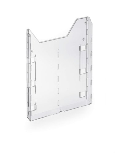 Durable COMBIBOXX Extension Set A4