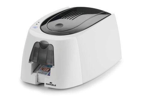 Durable DURACARD ID 300 Badge Printer
