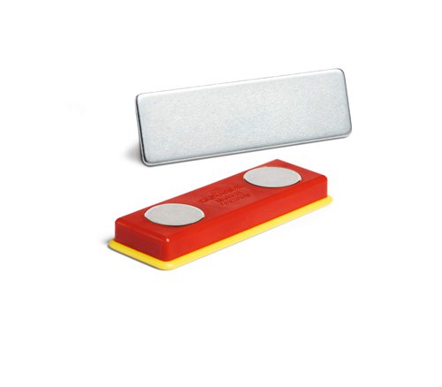 Durable Adhesive Magnet Set