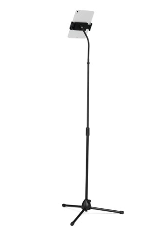 Durable TWIST Tablet Holder Stand