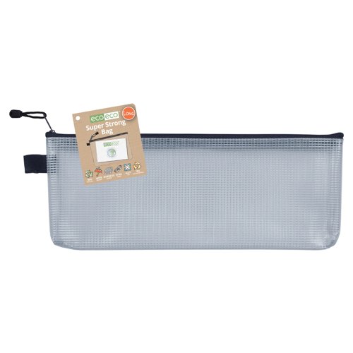 Long 95% Recycled Super Strong Bag - Single