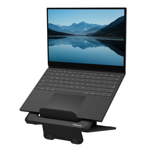 Breyta Laptop Stand Black