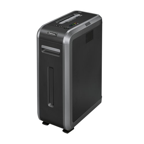 Powershred 125ci Shredder (Cross Cut) 230V UK