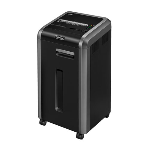 Powershred 225ci Shredder (Cross Cut) 230V EU/UK