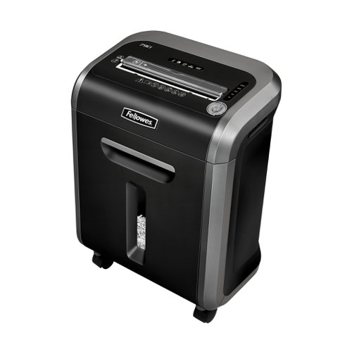 Powershred 79ci Shredder (Cross Cut) 230V UK