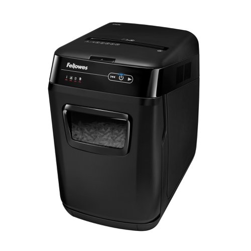 Automax 150c Shredder (Cross Cut) 230V UK