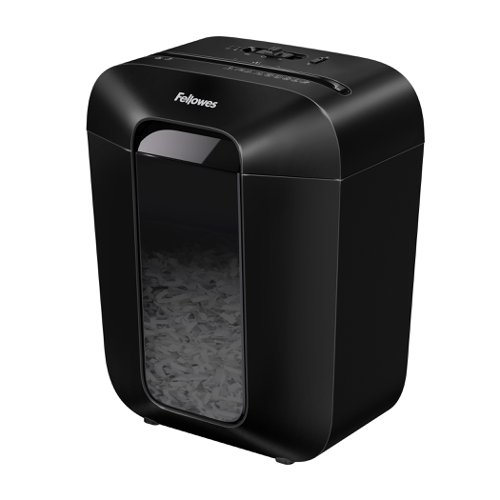 Powershred LX45 Shredder (Cross Cut) 230V UK