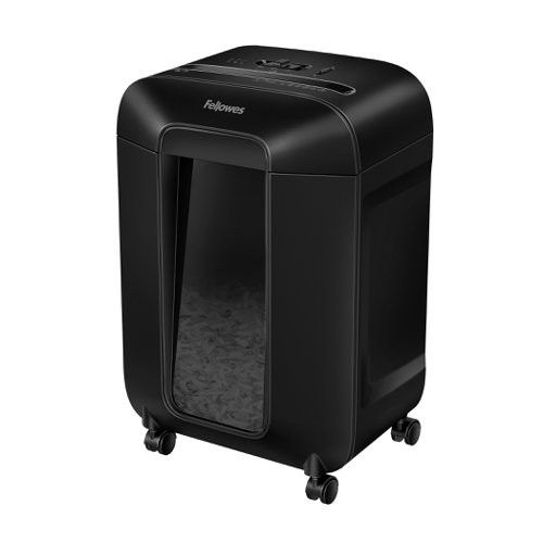 Powershred LX85 Shredder (Cross Cut) 230V UK