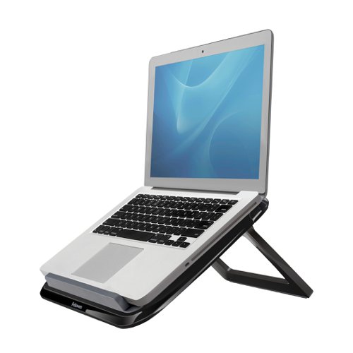 I-Spire Series Laptop Quick Lift Black