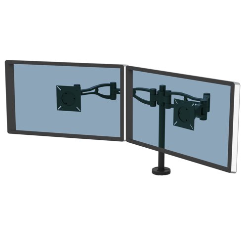 Dual Monitor Arm