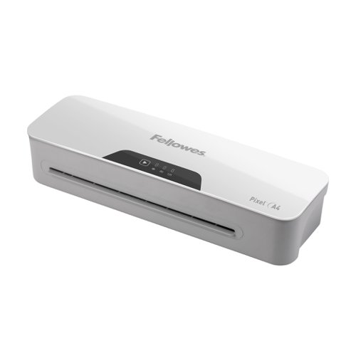 Pixel A4 Laminator 230V UK