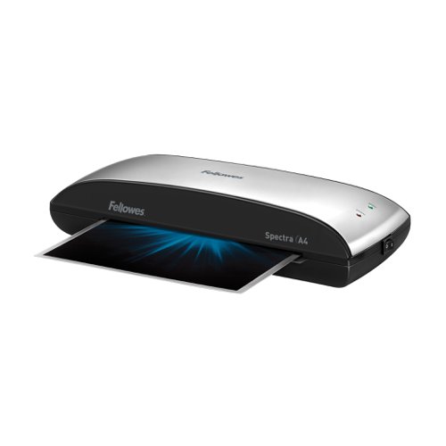 Spectra A4/95 Laminator 230V UK