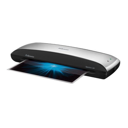 Spectra A3 Laminator 230V UK