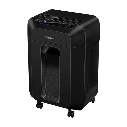 Automax 80m Auto Feed Shredder (Mini Cut) 230V UK