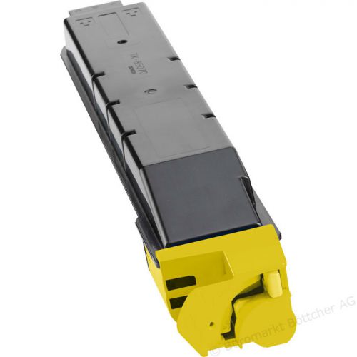 OEM Kyocera TK-8305Y Yellow 15000 Pages Original Toner