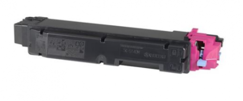 OEM Kyocera TK-5140M Magenta 5000 Pages Original Toner