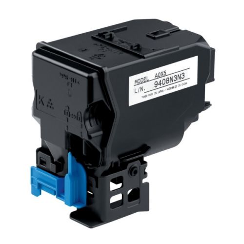 Konica Minolta A5X0150 TNP48K Black Toner
