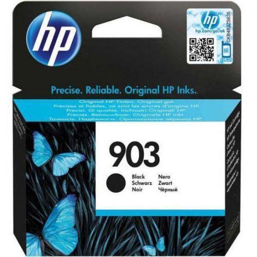 OEM HP 903 Black 300 Pages Original Ink Cartridge T6L99AE