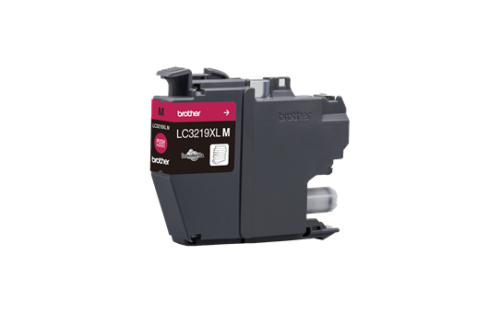 OEM Brother LC3219XL Magenta Hi Cap Ink Cartridge